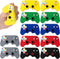 12 Pcs Video Game Party Favors - Gamer Video Game Controller Shaped Stress Toys, Classic Sensory Fidget Toys