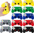 12 Pcs Video Game Party Favors - Gamer Video Game Controller Shaped Stress Toys, Classic Sensory Fidget Toys