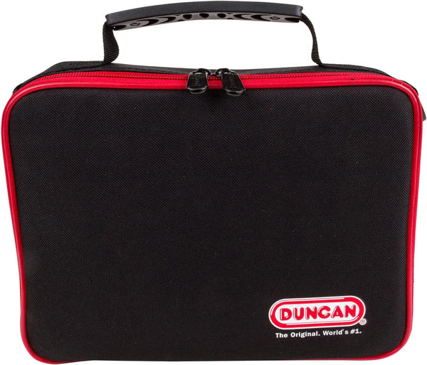 Duncan Toys Yo-Yo / Kendama Satchel Storage Case, 10.5"