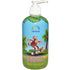 Rainbow Research Kids Shampoo and Body Wash, Goin Coconuts, 12 Fl Oz
