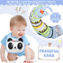 HooLing 24 Pack Waterproof Baby Bibs