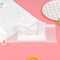 Travel Baby Wipe Case, Leakproof Portable Wipes Holder for Diaper Bag, Car