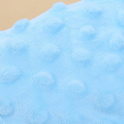 JzcsdkSIL Nursing Pillow Dotted Pattern Support Pillow for Cotton Full Body Pillow Support Pillow for Pregnant Women