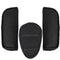 LiXiongBao 3 Pack Seat Straps Shoulder Pads, Stroller Strap Crotch Cushion,Soft Seat Straps
