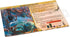 Greater Than Games | Spirit Island: Nature Incarnate - Foil Panels | Cooperative Strategy Board Game Accessory | Premium Component Upgrade