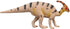 Gemini&Genius Parasaurolophus Dinosaur Toy for Kids, Action Figure, Great Gift, Cake Topper, Role-Play, Decoration
