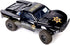 SummitLink Custom Body Police Style Replacement for 1/10 Scale RC Car or Truck (Truck not Included) SS-PO-02