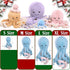 DENTRUN Octopus Stuffed Animals, Giant Plush Doll Play Toys for Kids, Birthday Xmas Halloween Present, 5 Colors