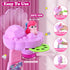 3+ Hoarosall Drawing Projector for Kids, Arts and Crafts,Drawing Board Tracing Pad, Color Pens, Pencils, Crayons