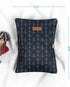 HAMUR Baby Bag Organizer - Portable Mini Diaper Bag Pouches for Newborn Essentials, Foldable Travel Gear for Boys &