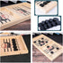 Fast Sling Puck Game - Sling Board Games Toy for Kids & Adults, Paced Winner Board Games
