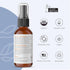 Motherkind Organics (2 oz) Motherkind Pumping Spray, Helps Chafing, Clogged Duct Relief, Lanolin-free Pump Spray Safe