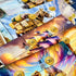 Paragon Games 13+, 2-4 60-90 Trade and Triumph Board Game Strategy Game of Medieval Trade and Resource Management |