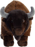 9 Inches Aurora Responsibly Made Eco Nation Bison Stuffed Animal - Ideal for Playtime Adventures - Perfect