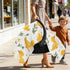 Dalzium Cute Duck Car Seat Cover Baby, Carseat Canopy Cover for Girl Boy, Breathable Baby Carrier Cover Stroller Sun