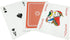 Yuanhe Jumbo Giant Playing Card Deck - 8X11 Inch Large Oversized Cards for Kids, Adults, Casino Party