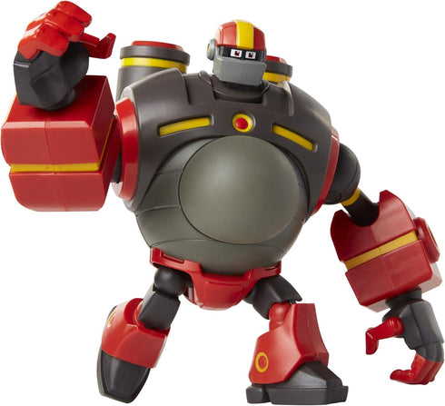 7 Inch Action Figure - Guts Man