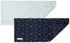 monica + andy Organic Organic Burp Cloth