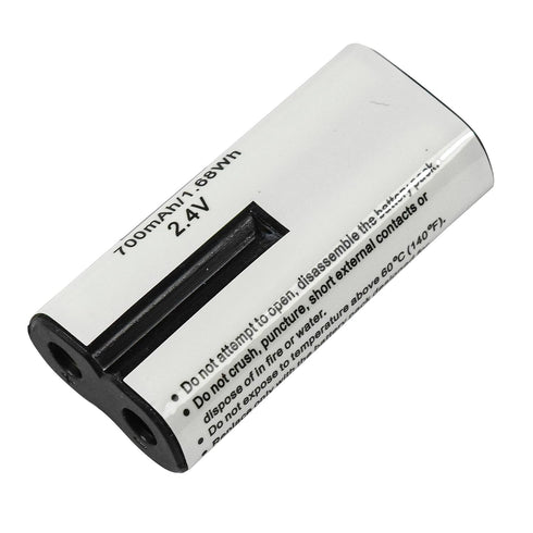 Battery Compatible with Philips Avent SCD510/SCD520 Digital Screen Baby Monitor, BY1146