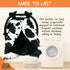 40x30" Dear Baby Gear Car Seat Cover for Boys & Girls - Baby Carseat Canopy w/Snap Opening - Infant Seat Cover -Nursing