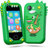 Lapare Kids Smart Phone Toy for Boys, 2.8" Touchscreen Cell Phone Toy