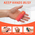 ZNZRHXL Little Ouchies Pain Fidget Toy - Discreet Silent Stress Relief for Pressure, Perfect for Anxiety, Focus & Skin