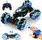 Deejoy 1:12 Gesture Sensing RC Stunt Car, 2.4GHz 4WD Hand Controlled Remote