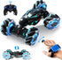 Deejoy 1:12 Gesture Sensing RC Stunt Car, 2.4GHz 4WD Hand Controlled Remote