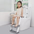 JASSONE 2 1 Potty Training Seat, Toddler Step Stool, in Potty Training Toilet for Kids, Baby Seat with Splash Guard