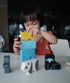 PlanToys Animal Puzzle Game (4644)