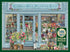 Cobble Hill 1000 Piece Puzzle - Parisian Flowers with Sample Poster Included