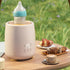 Ywmsfl Infant Bottle Mixer Electric Automatic Shaker Baby Milk Hands Freely Electric Powder Powder Portable Bottle