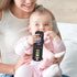 Store 0-12 3-24 Fu Silicone Baby Teether Toys for Momths Months Infant Toddlers TV Remote Control Rattle Teethers