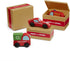 Radio Flyer Delivery Van Ride On Toy for Kids, Red Toddler Ride On for Ages 2+