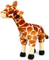 Ice King Bear Wild Animal Small Stuffed Animals, Zoo Family Plush Toy (Giraffe 11 Inches)