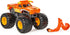 2021 1:64 Monster Jam Spin Master Diecast Monster Truck with Wheelie Bar: Shear Madness El Toro Loco