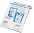 hand2mind 8+, 8-12, Digital Citizenship Intermediate Task Cards, Ages Computer Science & Technology for Kids STEM