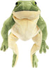 Ice King Bear Plush Giant Frog Stuffed Animal Soft Toy, 22 Inches