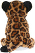 12 Inches Wild Republic Jaguar Cub Plush, Stuffed Animal, Plush Toy, Gifts for Kids, Cuddlekins