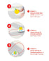 Tummy 3-Stage 5m+ Skip Hop Baby Follow-Me Bee Time Crawl Toy Infant Sensory Development with Lights Sounds and Music