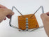 Newton's Cradle Balance Ball Decoration with Pendulum Balls