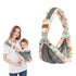 Adjustable One Shoulder Baby Carrier for Infant, Lightweight Breathable Mesh Baby Hip