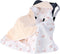 Miracle Baby Car Seat Swaddle Blanket for Babies, Waffle Carseat Swaddle Blanket for Infants