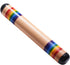 13.8 Inch TDOCK Rain Stick, Wooden Rain Maker Rattle Shaker Rainfall Tube, Musical Sensory Auditory Development