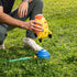 Water Rocket Launcher for Kids - Sprinkler Rocket & Splash Fun Outdoor Toys for Toddlers, Summer Backyard Activities