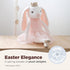 Bearington Collection Ballerina Stuffed Animal, Ballet Doll, Dance Recital Gifts for Girls, Bunny Brise, 16"