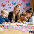 96Pcs Set BenLouis Butterfly Party Favors Butterfly Fairy Coloring Books Crayon Stickers Bulk for Kids Butterfly