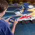 NKOK Sonic Free Rider R/C with Turbo Boost Feature, Fast to Super-Fast, Fun for Ages 6 and Up