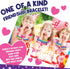 Make Your Own Bracelet Making Kit for Girls, Gifts for 6-10 Year Old Girls, Craft Kits for Ages 8-12, Kids Jewelry