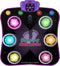 Flooyes Dance Mat Toys for 3-12 Year Old Kids, Electronic Dance Pad